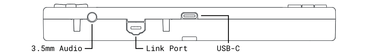 Handheld bottom